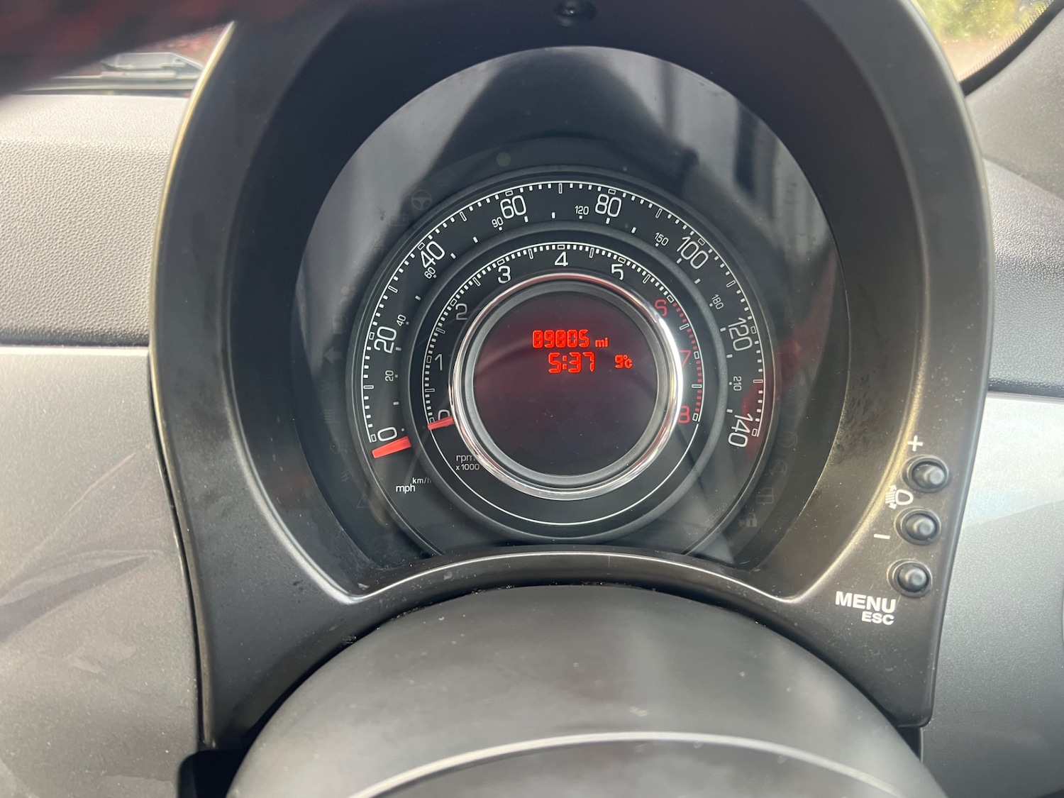 Used Fiat 500 2013 for sale - 77186408: Photo 23