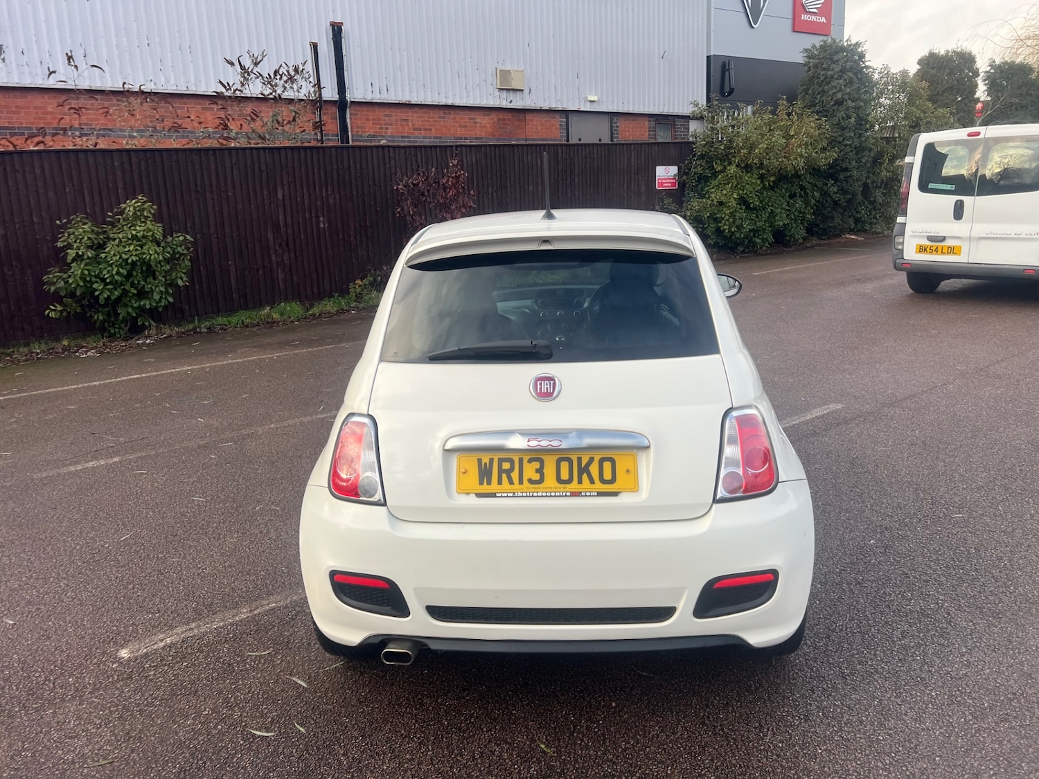 Used Fiat 500 2013 for sale - 77186408: Photo 9