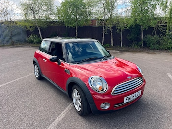Used MINI Hatch 2008 for sale - 78297396: Photo