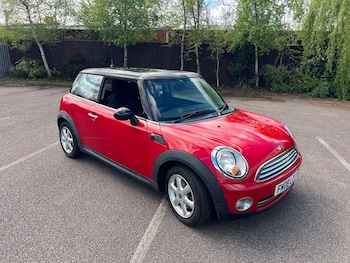 Used MINI Hatch 2008 for sale - 78297396: Photo