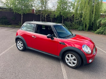 Used MINI Hatch 2008 for sale - 78297396: Photo