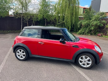 Used MINI Hatch 2008 for sale - 78297396: Photo