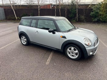 Used MINI Clubman 2008 for sale - 77118697: Photo