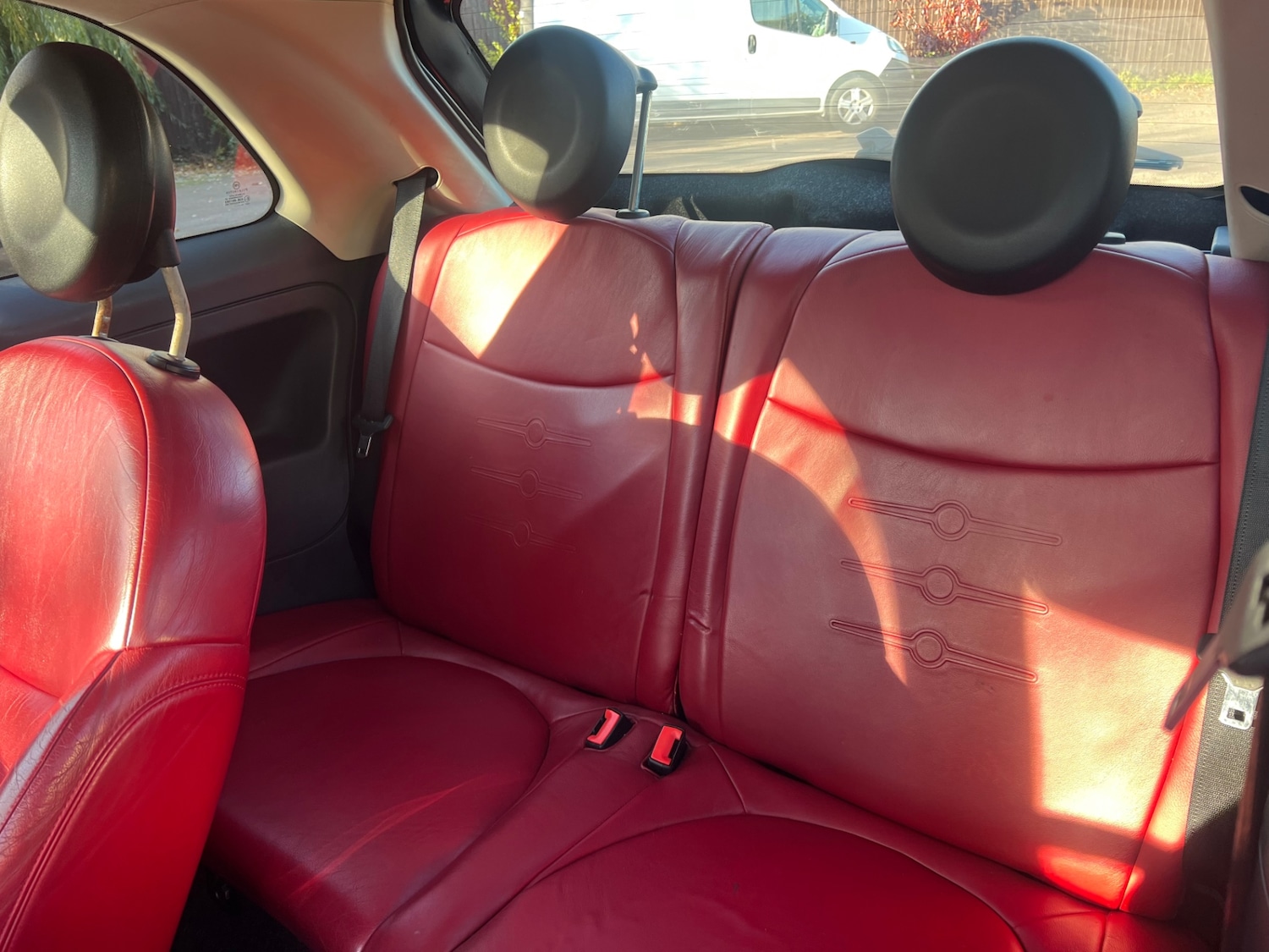 Used Fiat 500 2008 for sale - 77113828: Photo 14