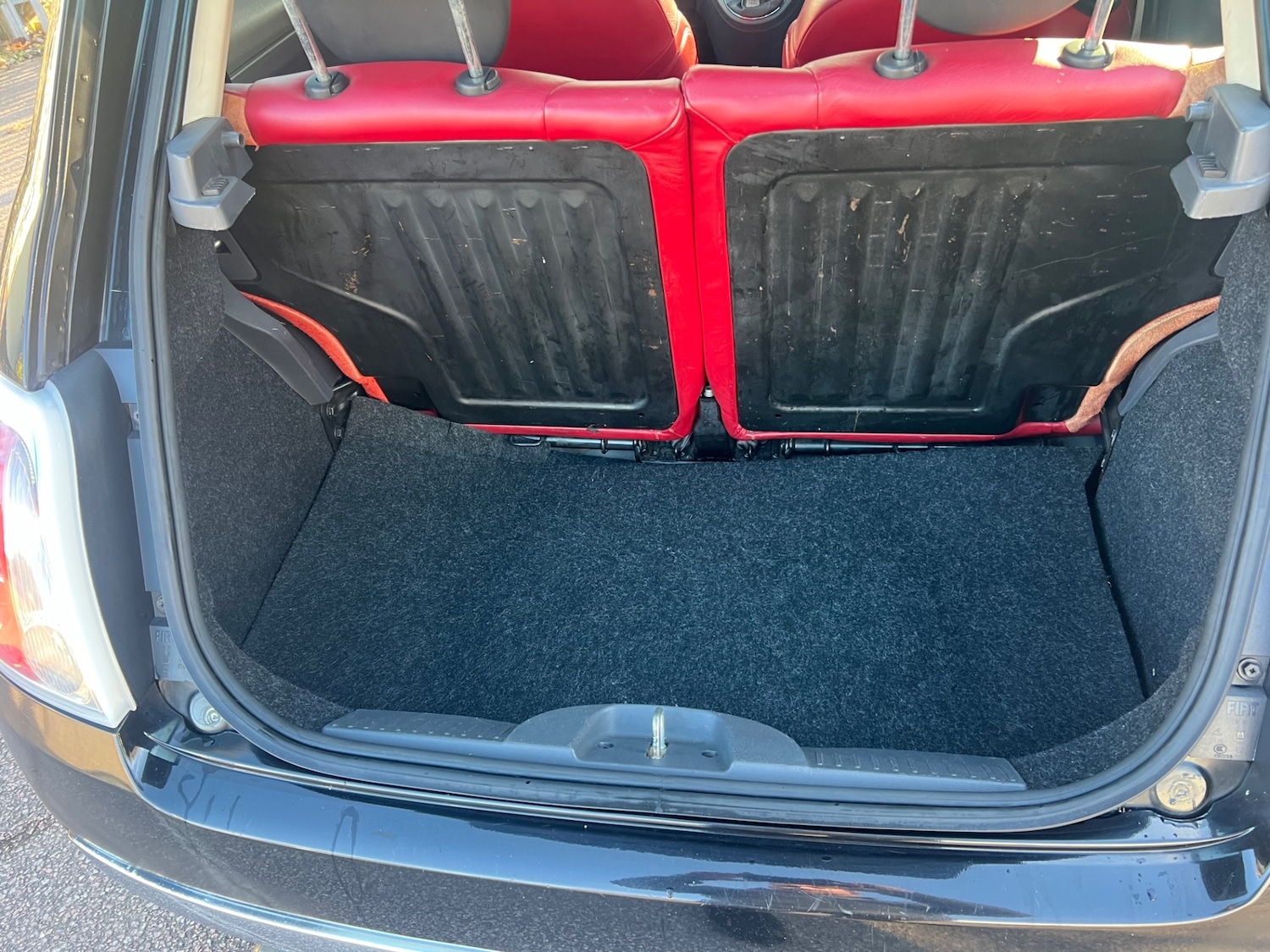 Used Fiat 500 2008 for sale - 77113828: Photo 15