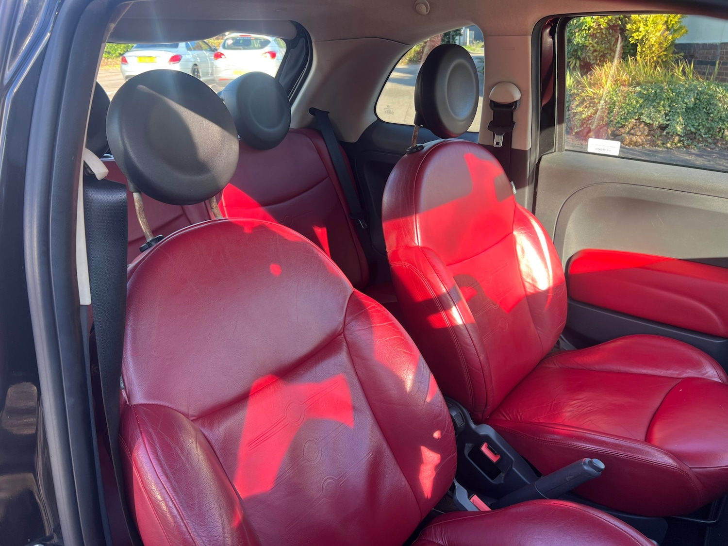 Used Fiat 500 2008 for sale - 77113828: Photo 16