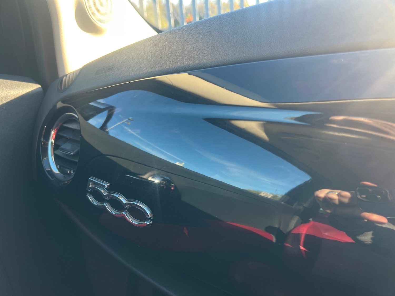 Used Fiat 500 2008 for sale - 77113828: Photo 17