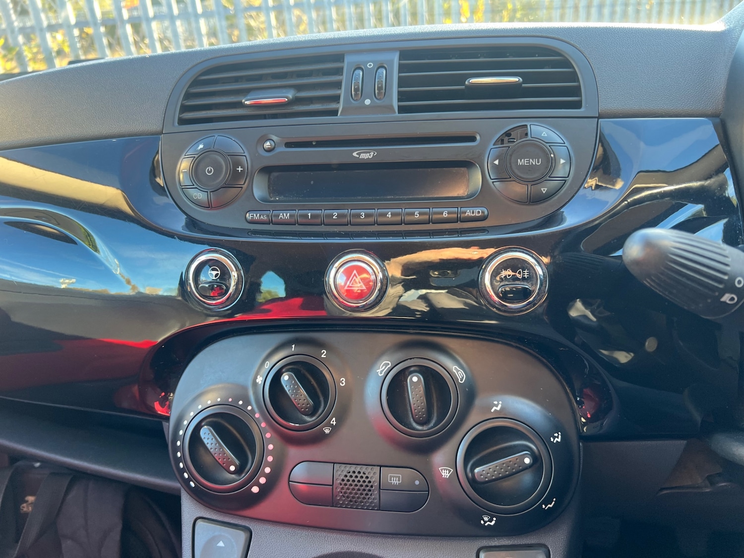 Used Fiat 500 2008 for sale - 77113828: Photo 18