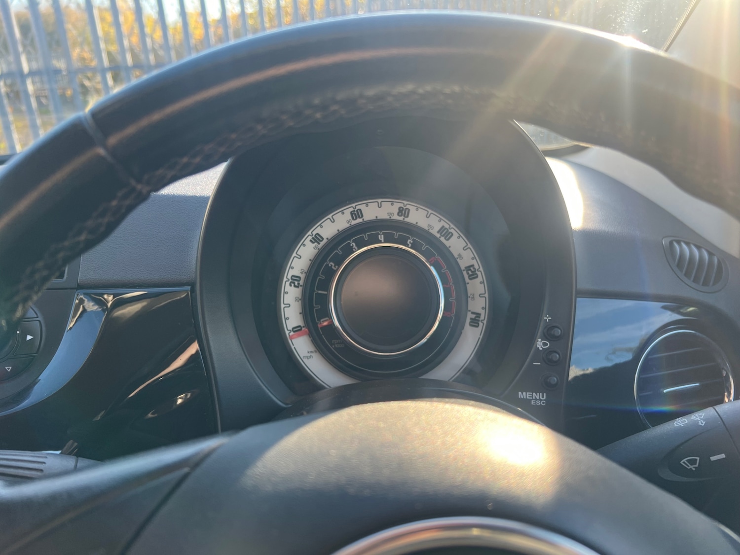 Used Fiat 500 2008 for sale - 77113828: Photo 19