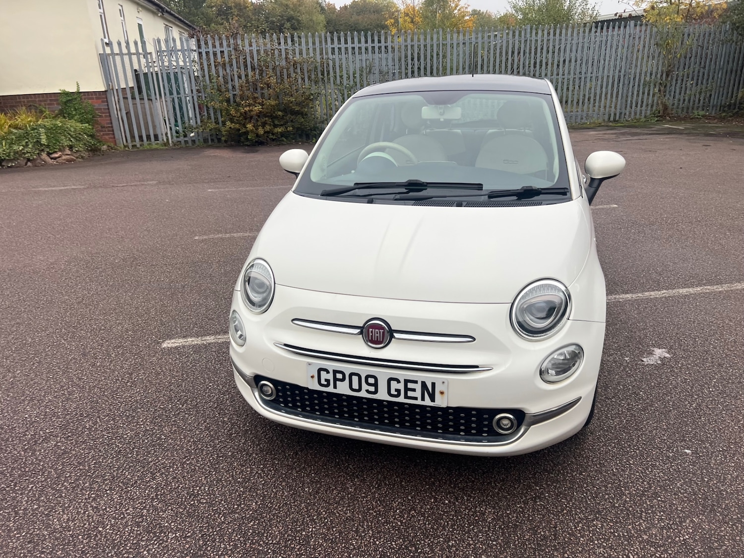 Used Fiat 500 2015 for sale - 77118160: Photo 16