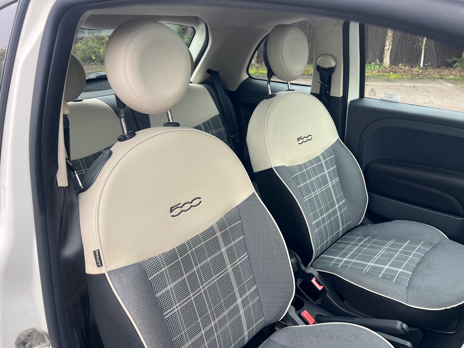 Used Fiat 500 2015 for sale - 77118160: Photo 17