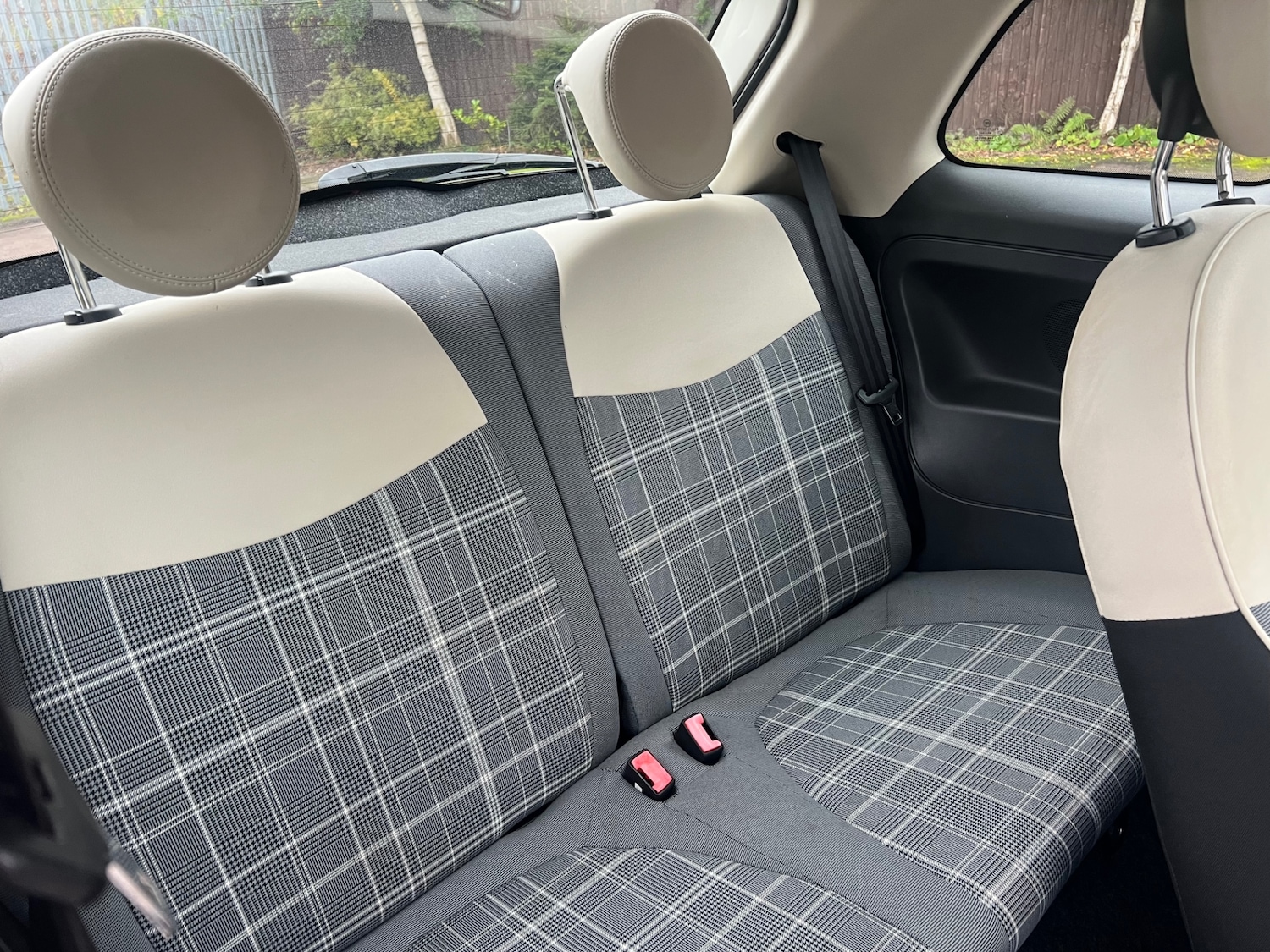 Used Fiat 500 2015 for sale - 77118160: Photo 18