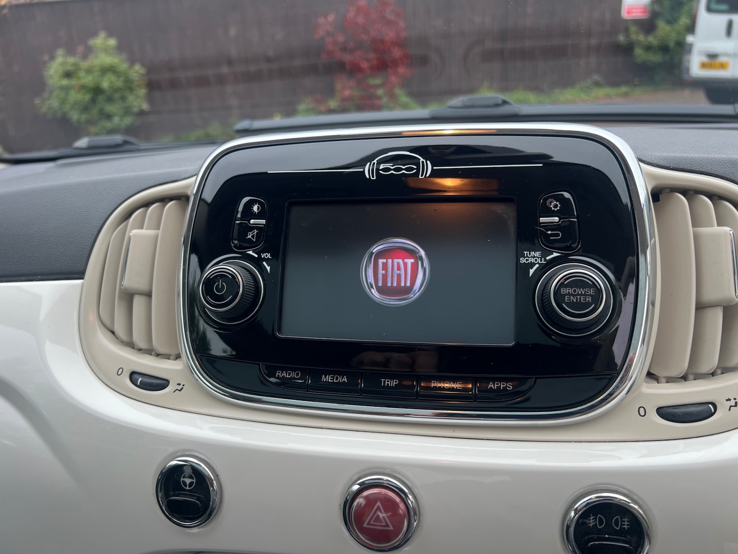 Used Fiat 500 2015 for sale - 77118160: Photo 19