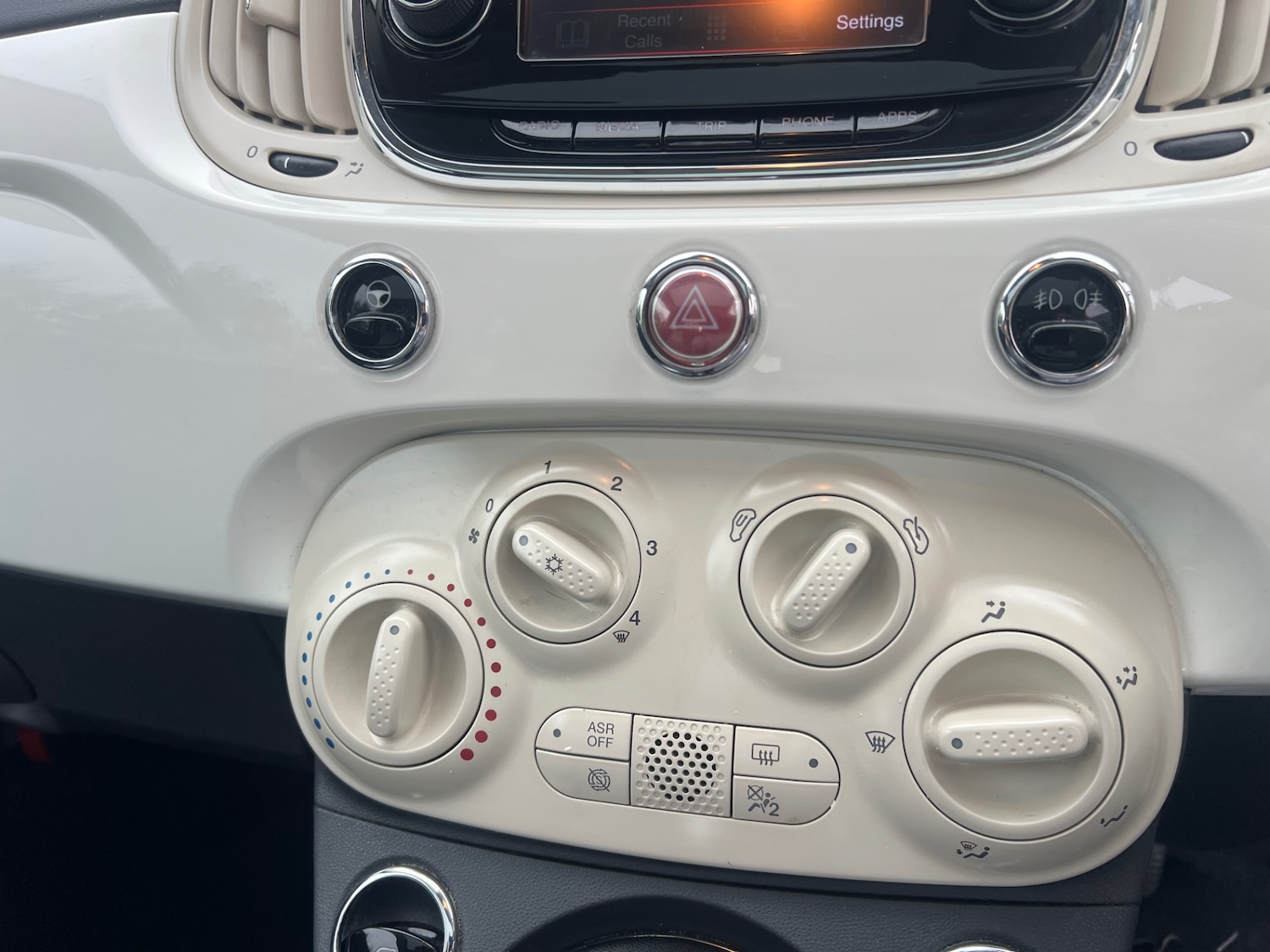 Used Fiat 500 2015 for sale - 77118160: Photo 20