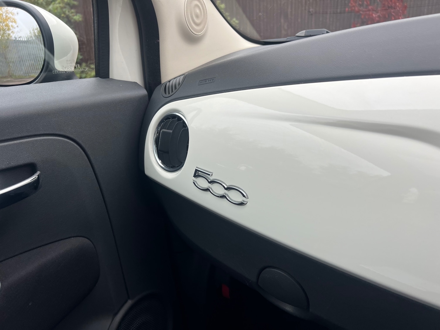 Used Fiat 500 2015 for sale - 77118160: Photo 21