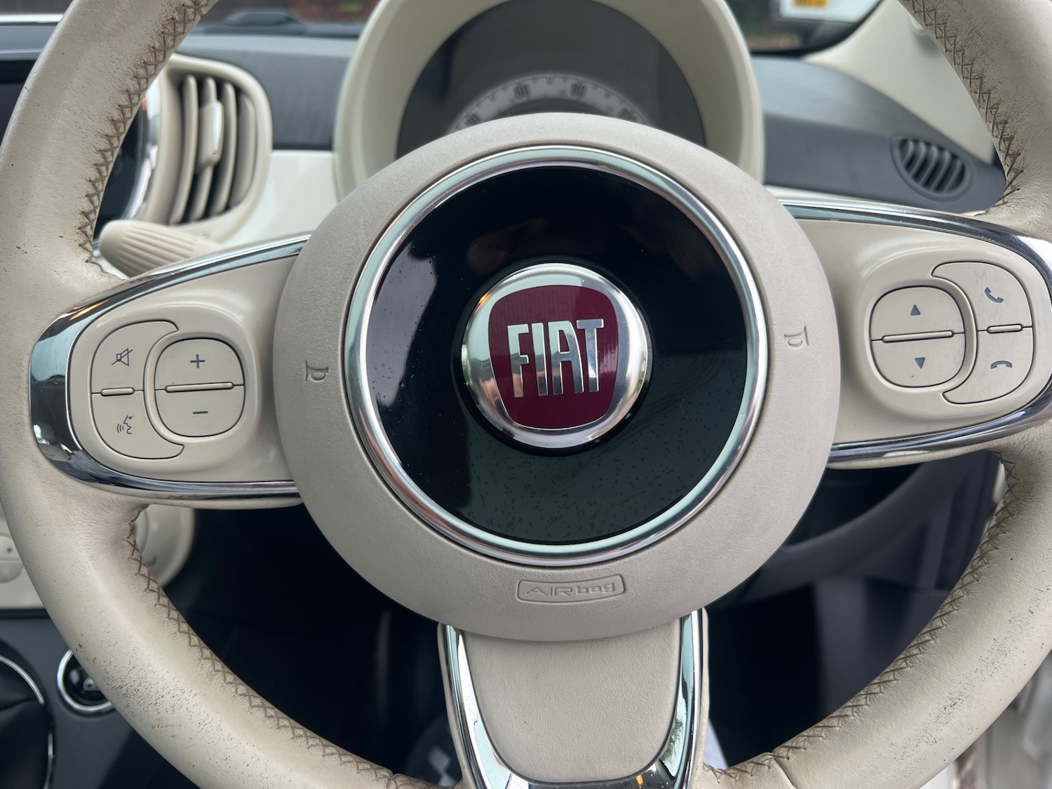 Used Fiat 500 2015 for sale - 77118160: Photo 22