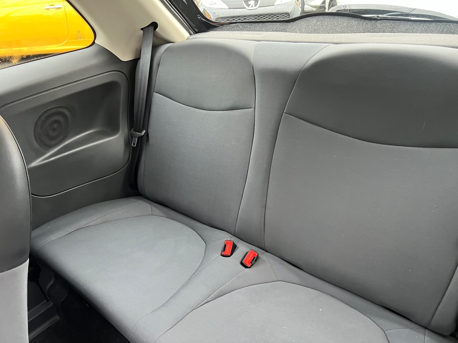 Used Fiat 500 2009 for sale - 77118313: Photo 14