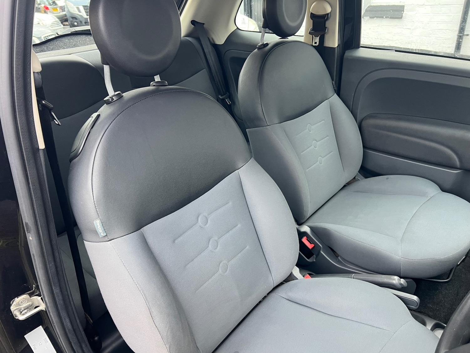 Used Fiat 500 2009 for sale - 77118313: Photo 16