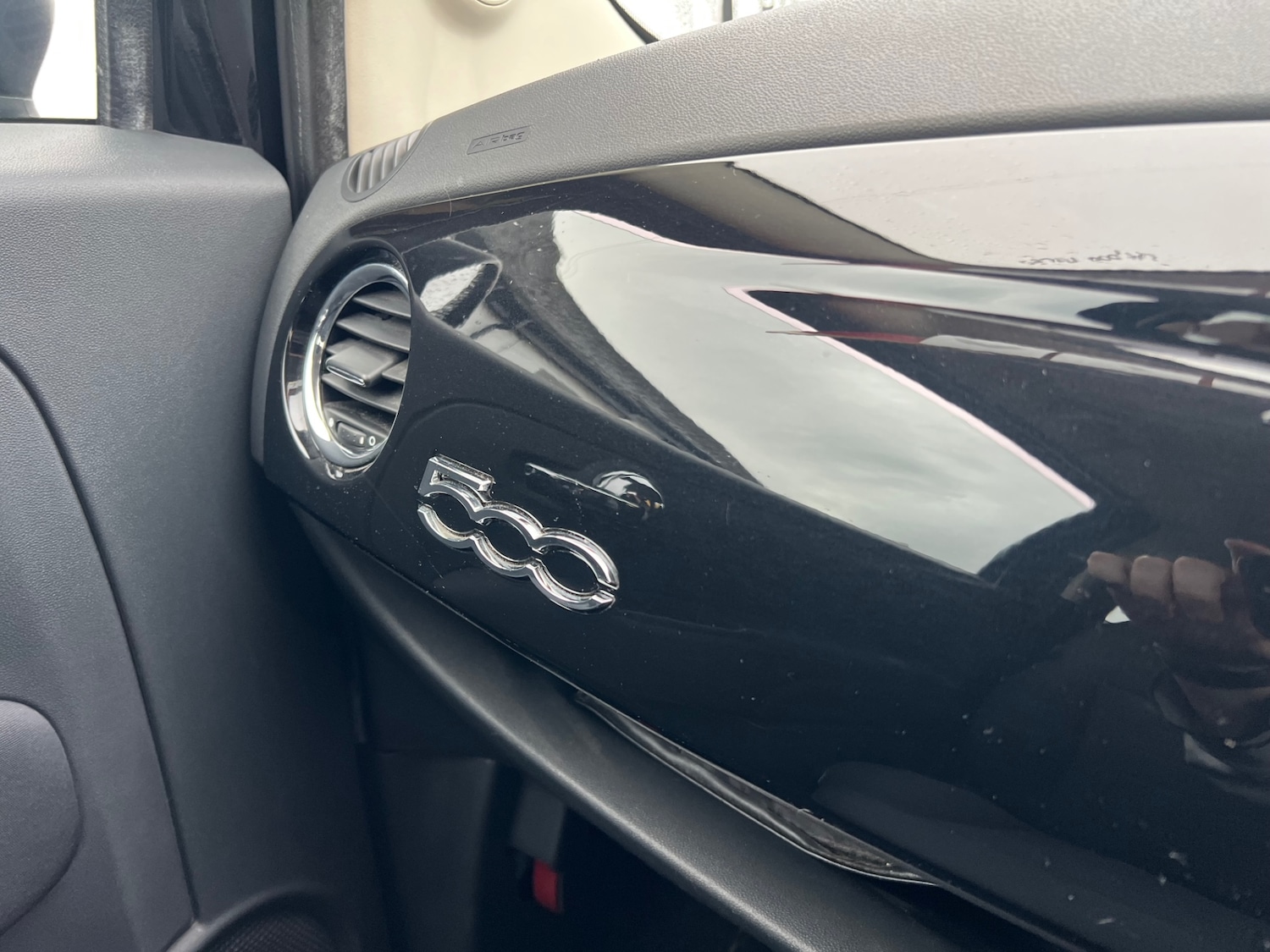 Used Fiat 500 2009 for sale - 77118313: Photo 17