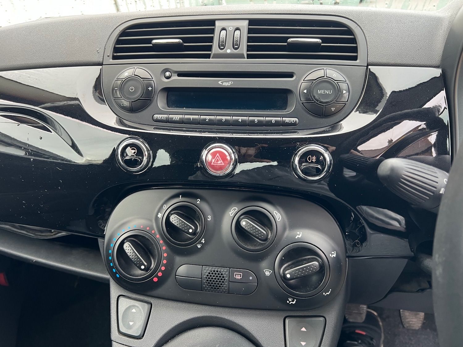 Used Fiat 500 2009 for sale - 77118313: Photo 18