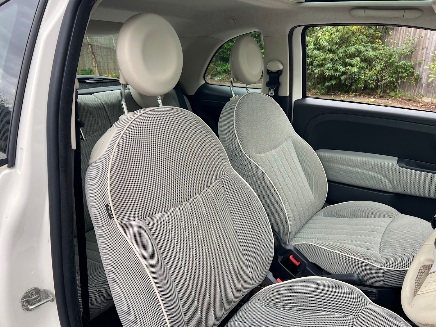 Used Fiat 500 2013 for sale - 77888282: Photo 11