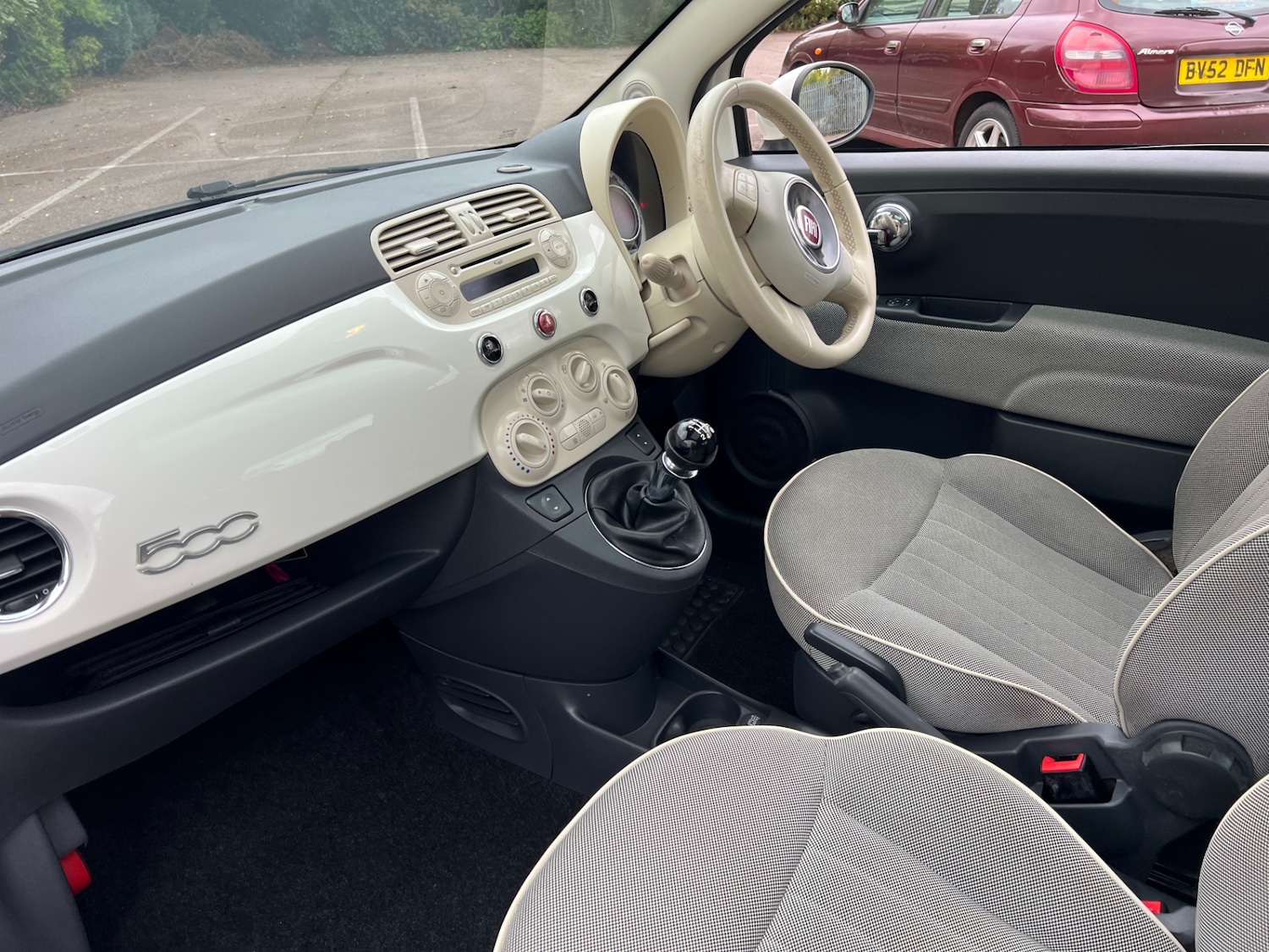 Used Fiat 500 2013 for sale - 77888282: Photo 8
