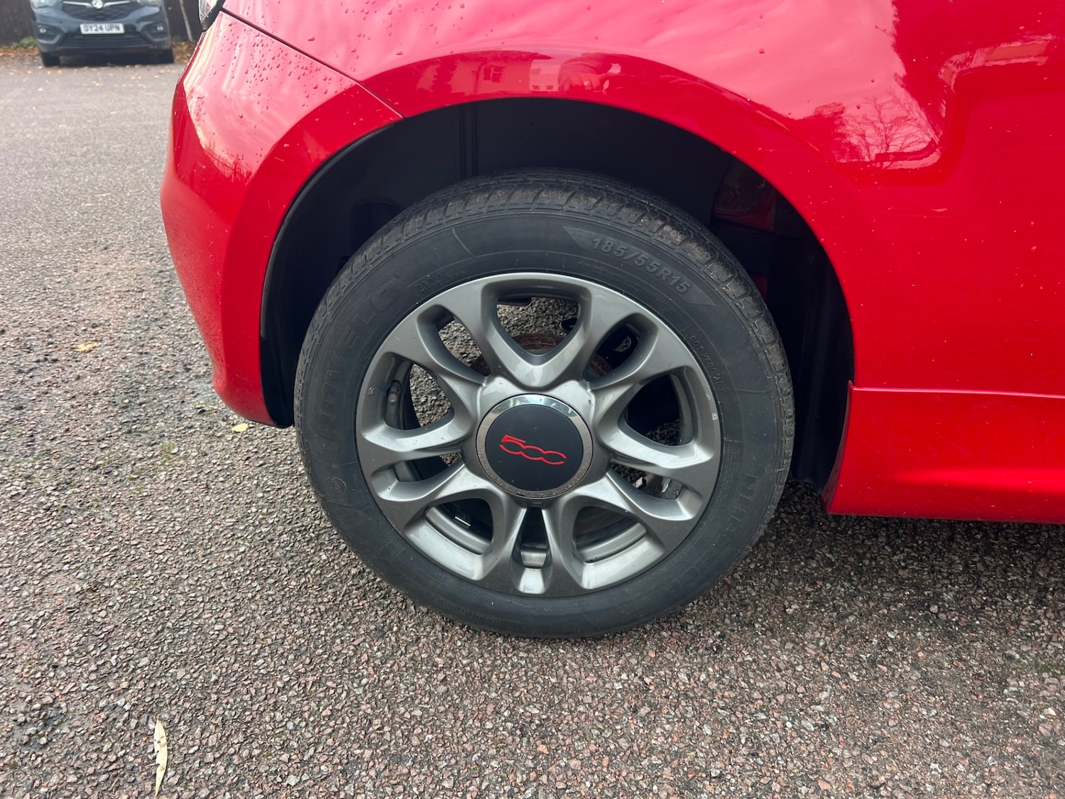 Used Fiat 500 2014 for sale - 77118335: Photo 20