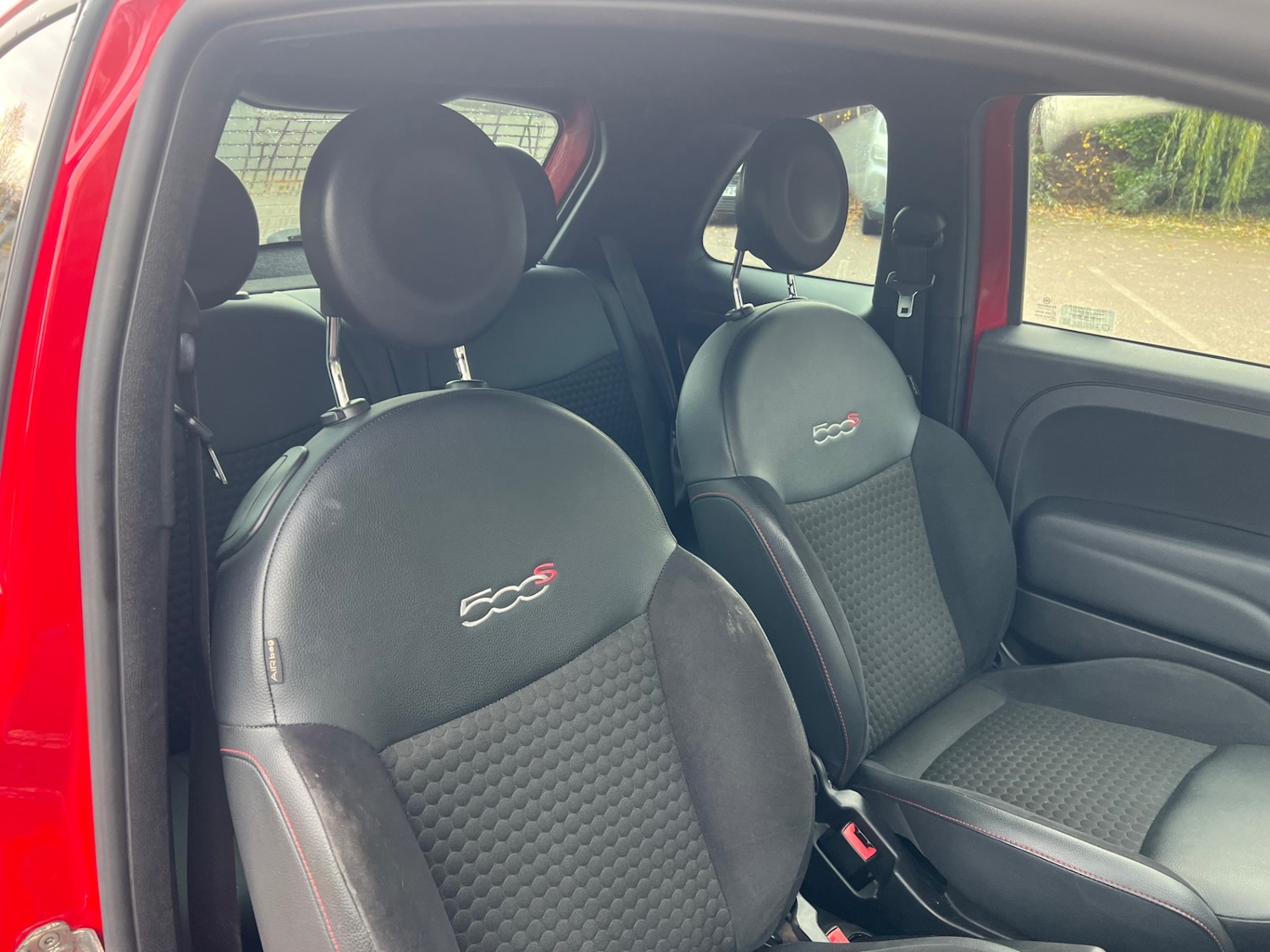 Used Fiat 500 2014 for sale - 77118335: Photo 22