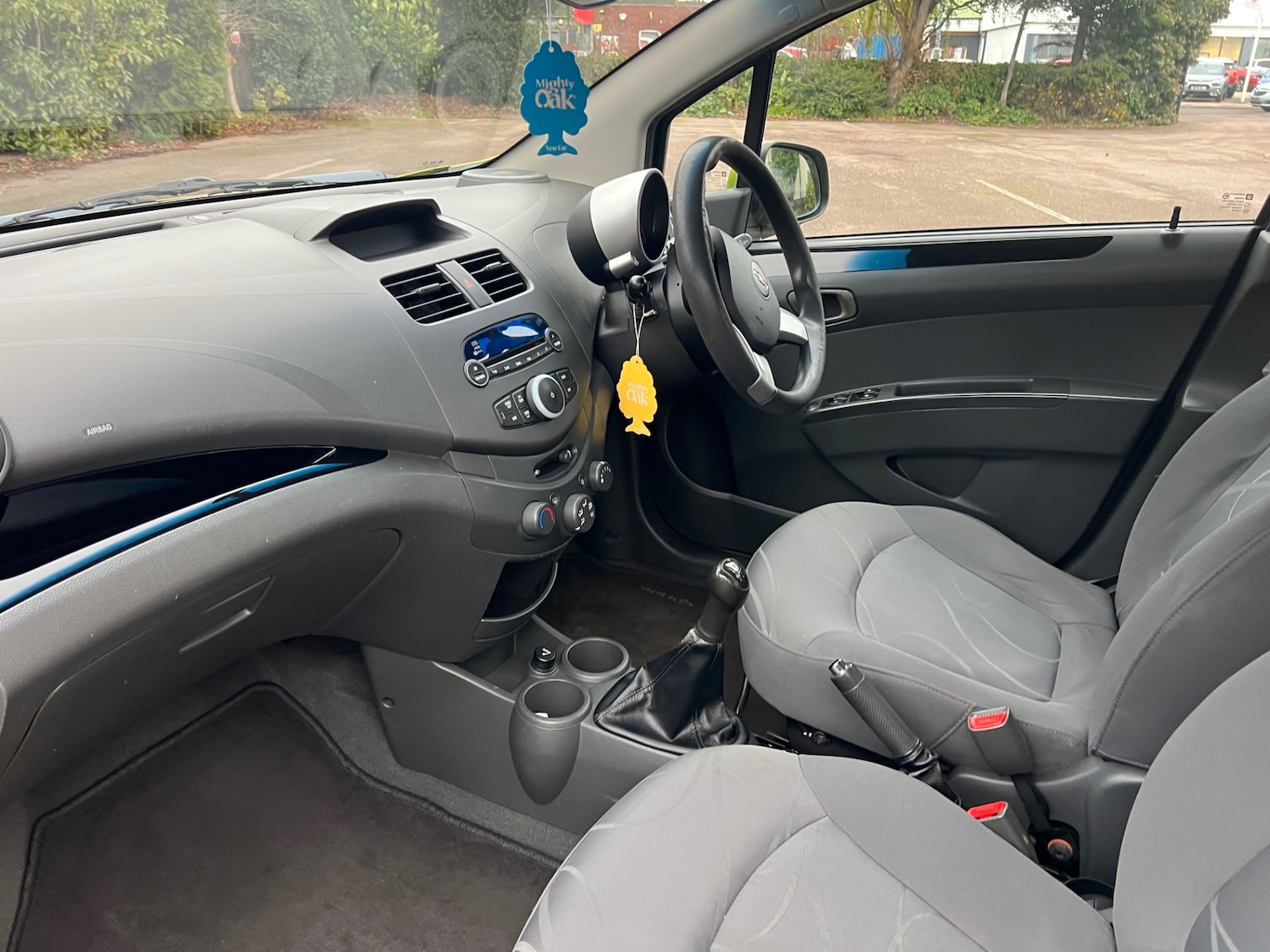 Used Chevrolet Spark 2010 for sale - 77118690: Photo 19