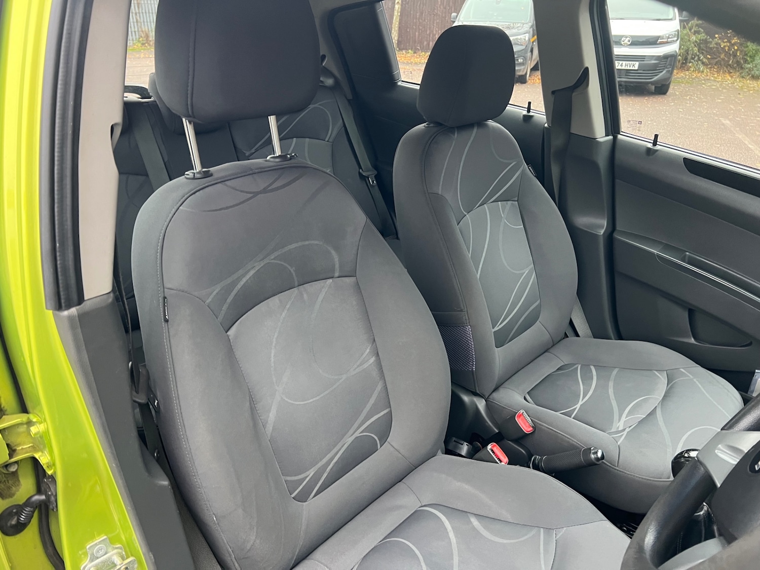 Used Chevrolet Spark 2010 for sale - 77118690: Photo 22