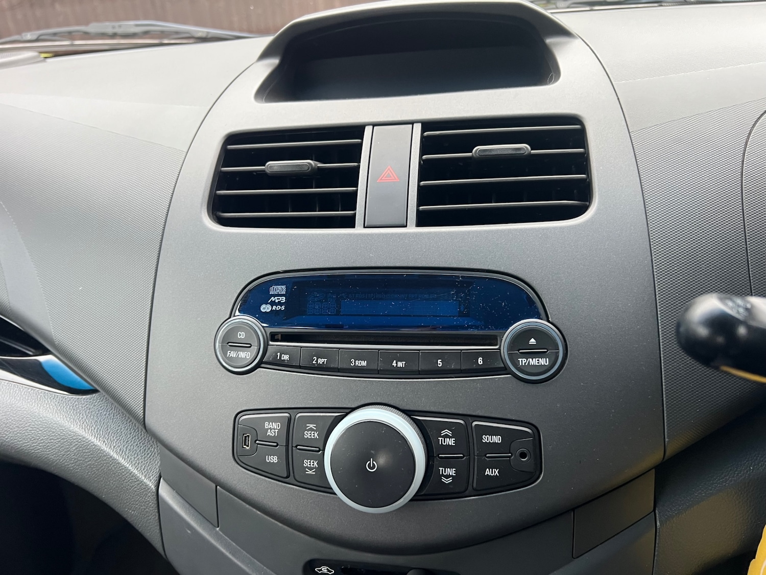 Used Chevrolet Spark 2010 for sale - 77118690: Photo 24