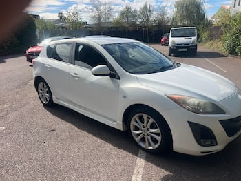 Used Mazda Mazda3 2011 for sale - 79799103: Photo