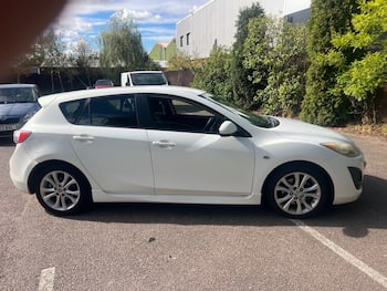 Used Mazda Mazda3 2011 for sale - 79799103: Photo