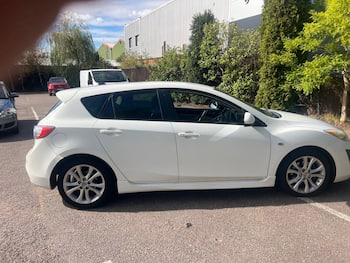 Used Mazda Mazda3 2011 for sale - 79799103: Photo