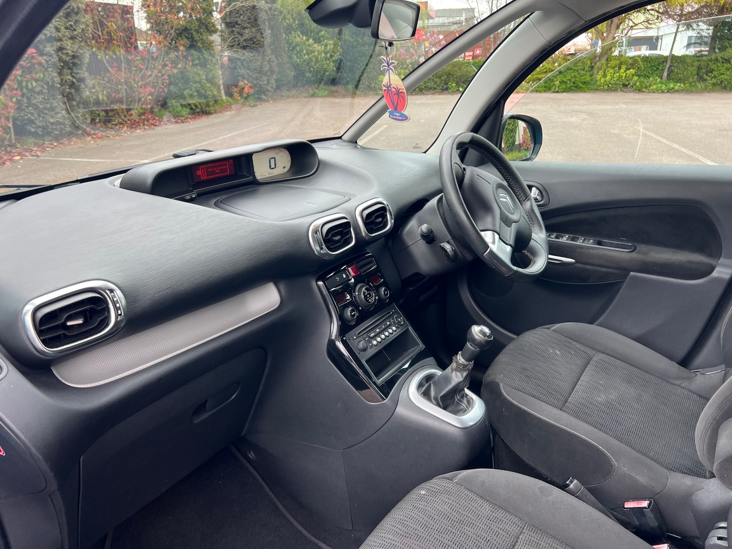 Used Citroen C3 Picasso 2012 for sale - 78123297: Photo 17