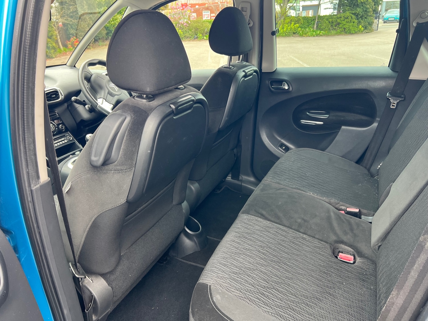 Used Citroen C3 Picasso 2012 for sale - 78123297: Photo 18