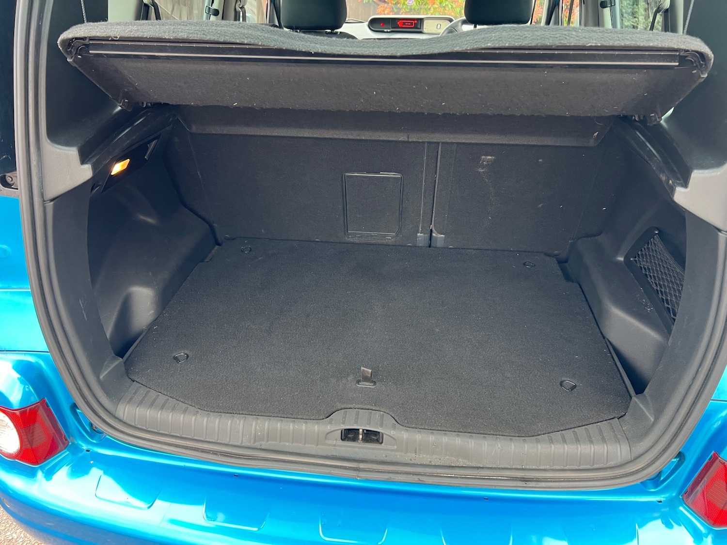 Used Citroen C3 Picasso 2012 for sale - 78123297: Photo 19