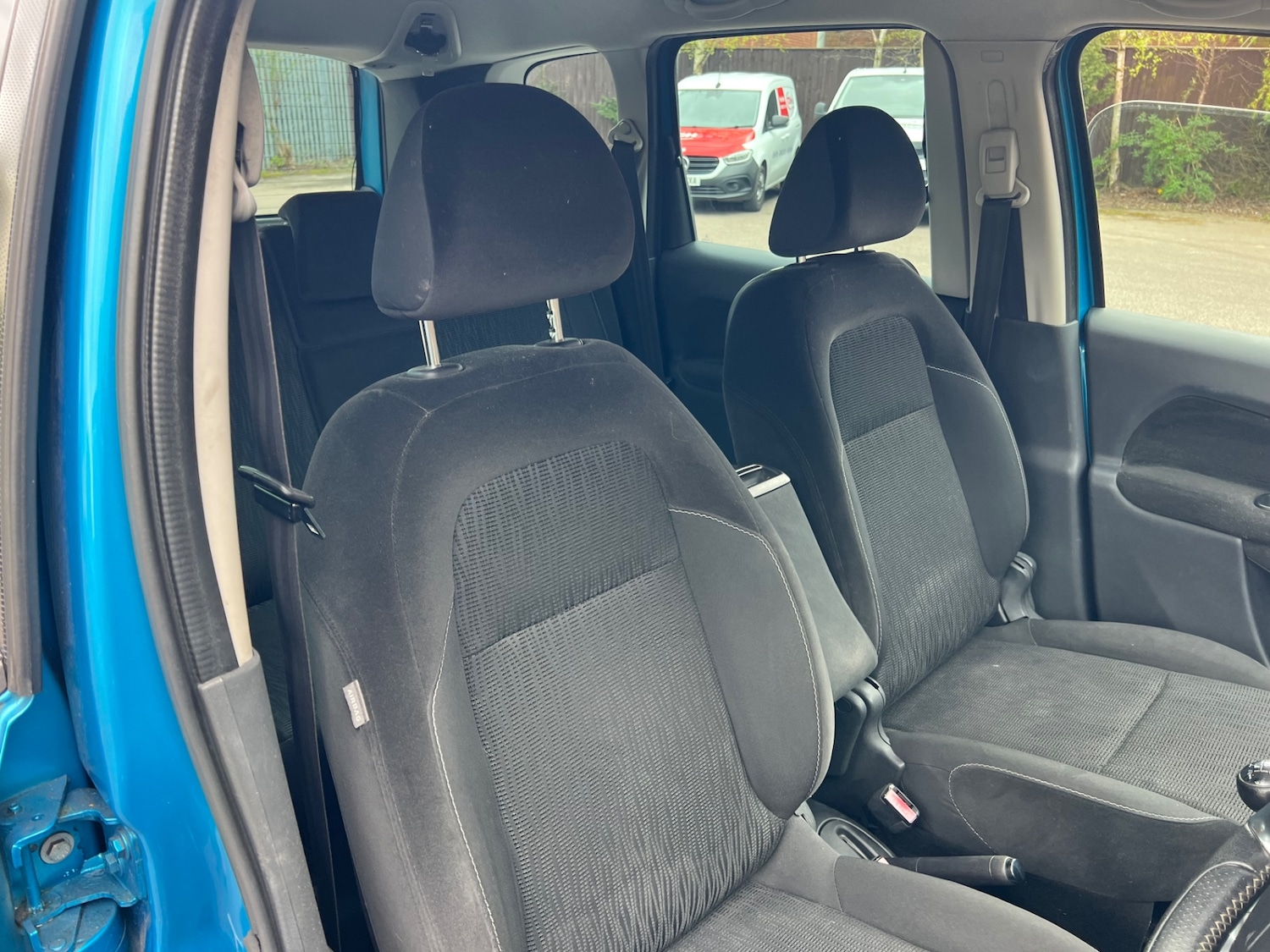 Used Citroen C3 Picasso 2012 for sale - 78123297: Photo 20