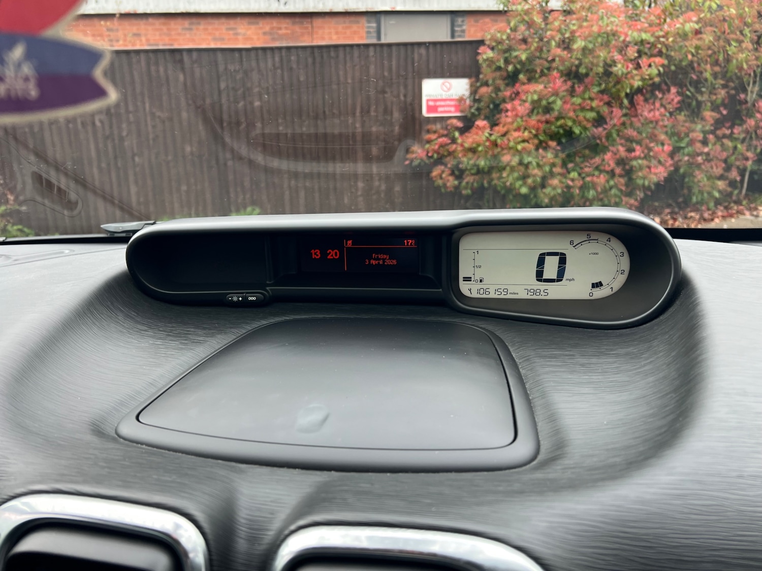 Used Citroen C3 Picasso 2012 for sale - 78123297: Photo 21