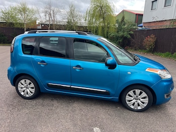 Used Citroen C3 Picasso 2012 for sale - 78123297: Photo
