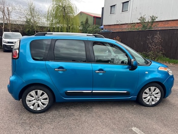 Used Citroen C3 Picasso 2012 for sale - 78123297: Photo