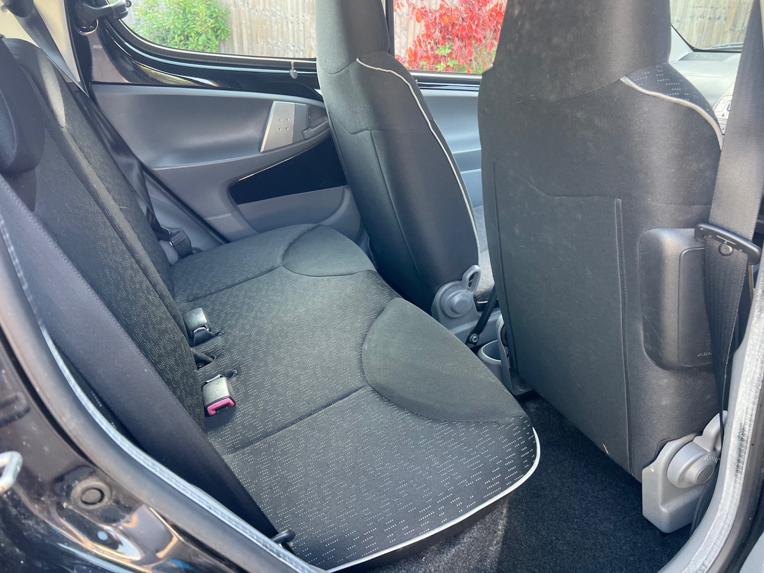 Used Peugeot 107 2009 for sale - 77118345: Photo 15