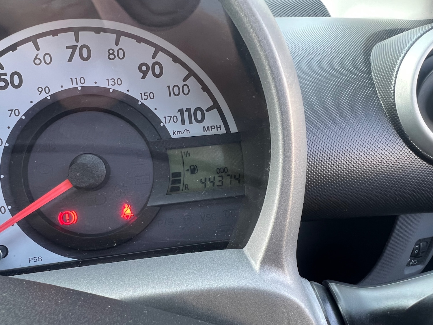 Used Peugeot 107 2009 for sale - 77118345: Photo 16