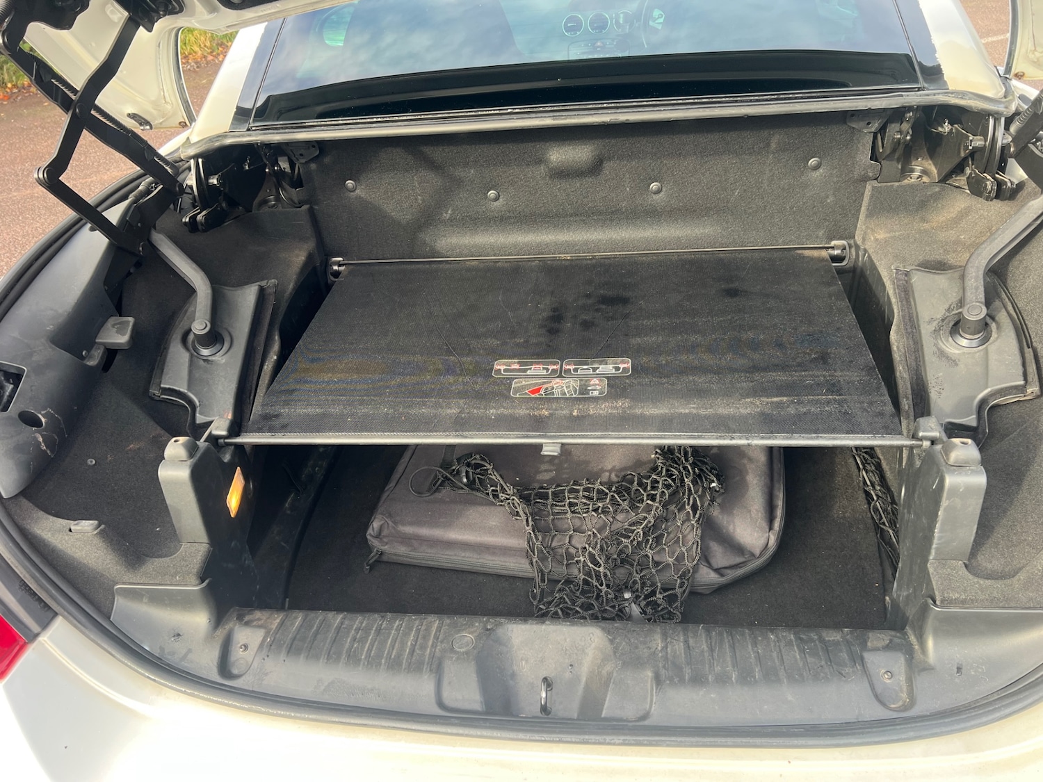 Used Peugeot 308 2009 for sale - 77118504: Photo 14