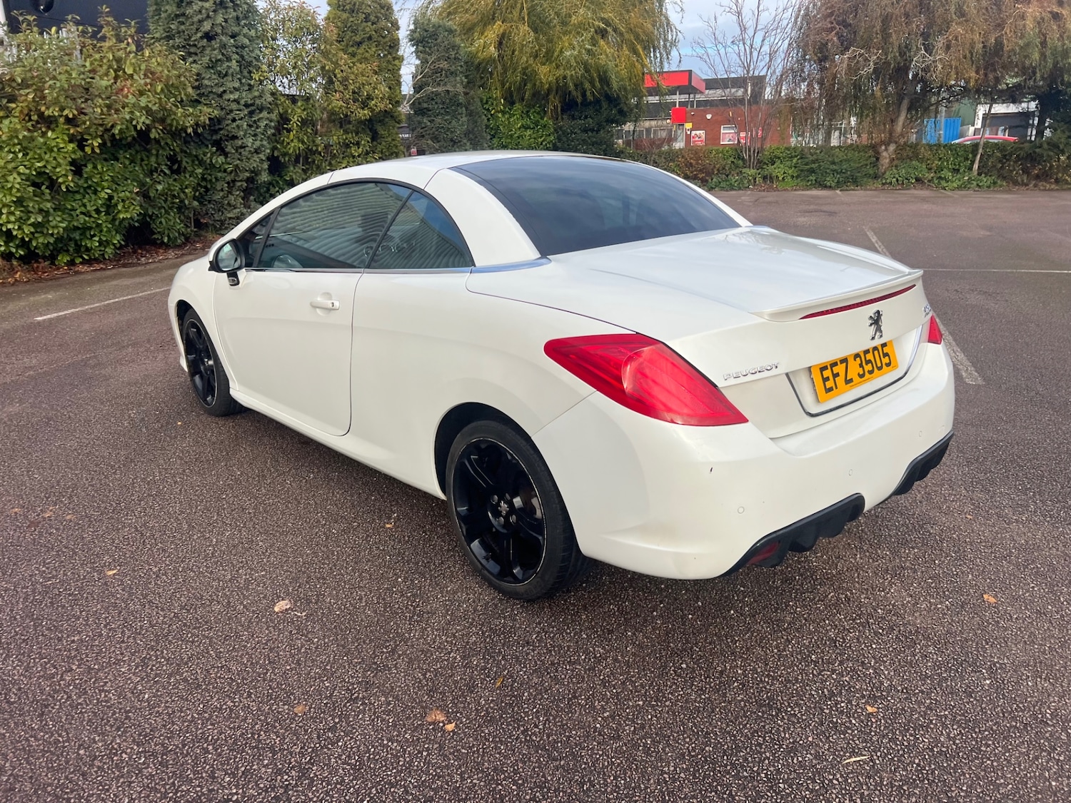 Used Peugeot 308 2009 for sale - 77118504: Photo 18