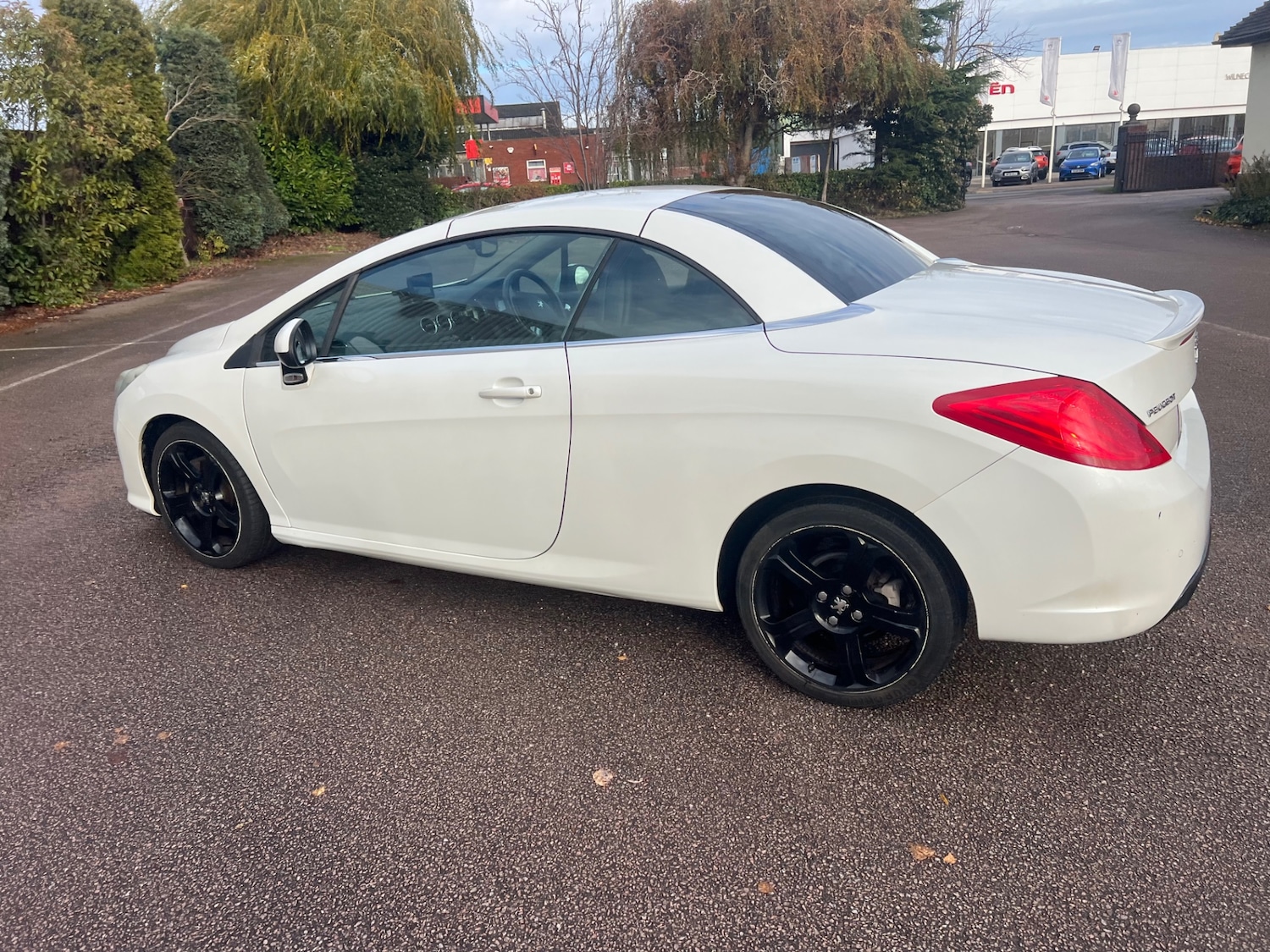 Used Peugeot 308 2009 for sale - 77118504: Photo 19