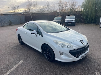 Used Peugeot 308 2009 for sale - 77118504: Photo