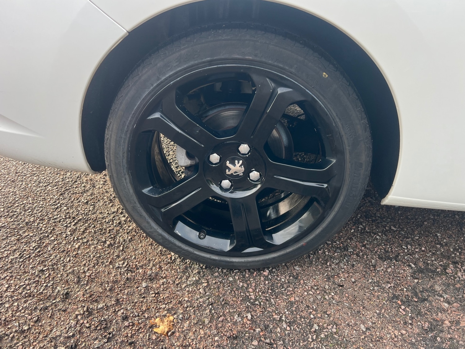 Used Peugeot 308 2009 for sale - 77118504: Photo 20