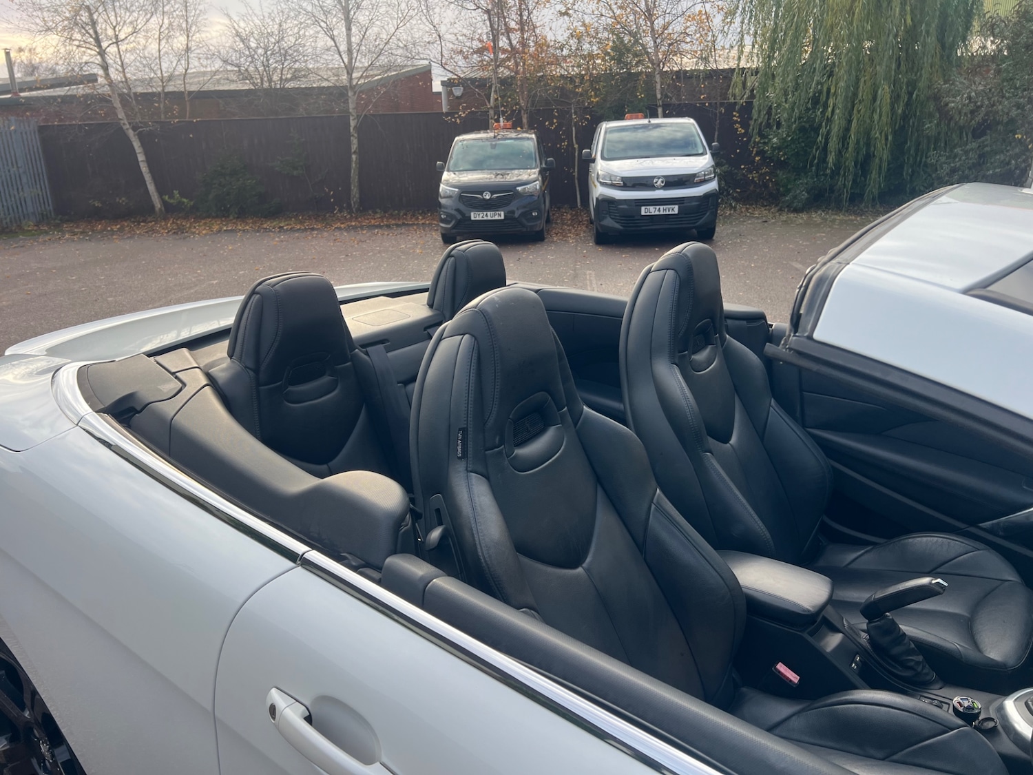 Used Peugeot 308 2009 for sale - 77118504: Photo 23