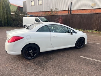 Used Peugeot 308 2009 for sale - 77118504: Photo